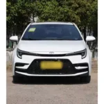 Toyota Levin Compact Hybrid 5-Door 5-Seater Gasoline Sedan – Wholesale Price From China | Chinese EV Import Sudan