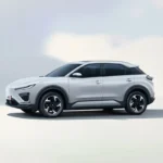 2026 Neta X SUV New Energy Vehicle Electric Car – Ships Worldwide From China | Chinese Cars Sudan - Image 6