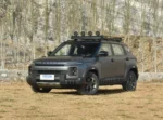 2026 Geely Cowboy 1.5TD Fun Wild Edition – Ships Worldwide From China | Import Chinese Cars Sudan