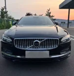 2026 Volvo S90 Luxury Edition New 8 Speed Amt Powerful and Strong Car – In Stock in China | Chinese Luxury SUV Sudan