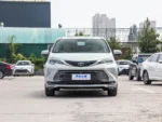 Toyota Sienna Hybrid 5 Door 7 Seat 2026 – Wholesale Price From China | Chinese Electric Vehicle Sudan - Image 2