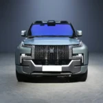 Electric Byd Yangwang U8 5 Doors 5 Seats SUV 1000km – Wholesale Price From China | Chinese Car Prices Sudan
