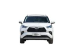 Toyota Highlander 2026 2.0t Four-Wheel Drive 7 Seats Conventional Fuel Vehicles – Wholesale Price From China | Chinese Electric Car for Sale Sudan