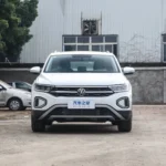 2026 Volkswagen T. Roc – Wholesale Price From China | Chinese Luxury SUV Sudan - Image 3