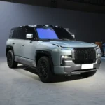Electric Byd Yangwang U8 5 Doors 5 Seats SUV 1000km – Wholesale Price From China | Chinese Car Prices Sudan - Image 3