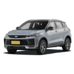 High Speed Geely Coolray Gas-Power Car – Ships Worldwide From China | Order Cars From China Sudan - Image 3