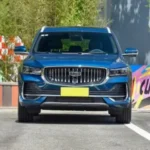 2026 Geely Monjaro Hybrid – Ships Worldwide From China | Order Chinese Cars Sudan