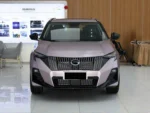GAC Trumpchi GS3 – Ships Worldwide From China | China EV for Sudan