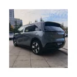 2026 Zeekr Mix Electric MPV 102kwh 702km Long-Range Smart Driving – Wholesale Price From China | Chinese Cars Sudan - Image 3