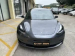 2026 Tesla Model 3 – Ships Worldwide From China | Factory Price From China Sudan
