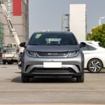 2026 Powerful Byd Intelligent Driving New Energy Hybrid Auto Car – Wholesale Price From China | Export Vehicles From China Sudan