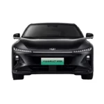 Changan Qiyuan A07 Nevo Electric Car Hybrid Extended Long Range E Vehicle – Wholesale Price From China | Chinese Car Import Sudan