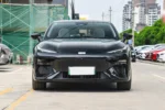 Geely Galaxy E8 New Energy Electric Sedan – Ships Worldwide From China | Chinese Car Import Sudan