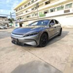 2026 Byd Han Dm-I Glory 121km Luxury 1.5t E-CVT Phev Long Range Plug-in Hybrid Sedan – Wholesale Price From China | Chinese Vehicle Export Sudan - Image 2