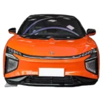 Hiphi X Mechanical Sport Style Pure Electric Vehicle – In Stock in China | Chinese Car Deals Sudan - Image 2
