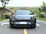 Lynk & Co Z10 Liquid-Cooled LFP Battery Electric Car – In Stock in China | Import Cars From China to Sudan