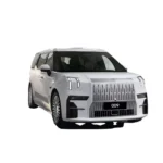 Zeekr 009 MPV 5door 6seater Pure Electric New Energy  Electric Car – Wholesale Price From China | Latest Chinese Vehicles From China