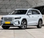 2026 Geely Monjaro Hybrid – Ships Worldwide From China | Order Chinese Cars Sudan - Image 3