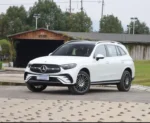 2026 Mercedes Benz Glc Hybrid SUV – Eco-Friendly Vehicle – In Stock in China | Buy Chinese Cars Sudan - Image 2