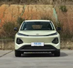 Qiyuan Q05 New Energy Hybrid Electric SUV – Wholesale Price From China | Import Cars From China Sudan