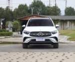 2026 Mercedes Benz Glc Hybrid SUV – Eco-Friendly Vehicle – In Stock in China | Buy Chinese Cars Sudan