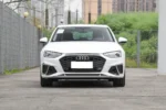 2026 Audi A4l Luxury Sedan Car – In Stock in China | Chinese Cars for Sale Sudan