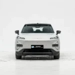 2026 Changan Deepal S05 EV Auto New SUV – Wholesale Price From China | Direct China Car Import Sudan
