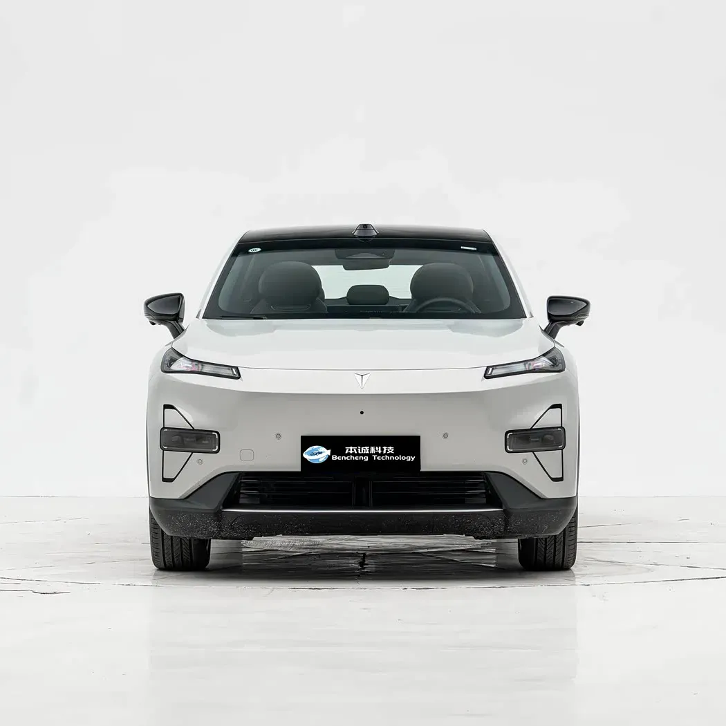 imgi_87_Chinese-Brand-Changan-Deepal-2026-S05-Pure-Electric-Version-Automatic-Used-Car 2026 Changan Deepal S05 EV Auto New SUV – Wholesale Price From China | Direct China Car Import Sudan - Image 1