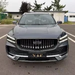 Geely Monjaro L 7-Speed Automatic SUV  2.0t Gasoline Car – Ships Worldwide From China | Chinese Vehicle for Sale Sudan - Image 3