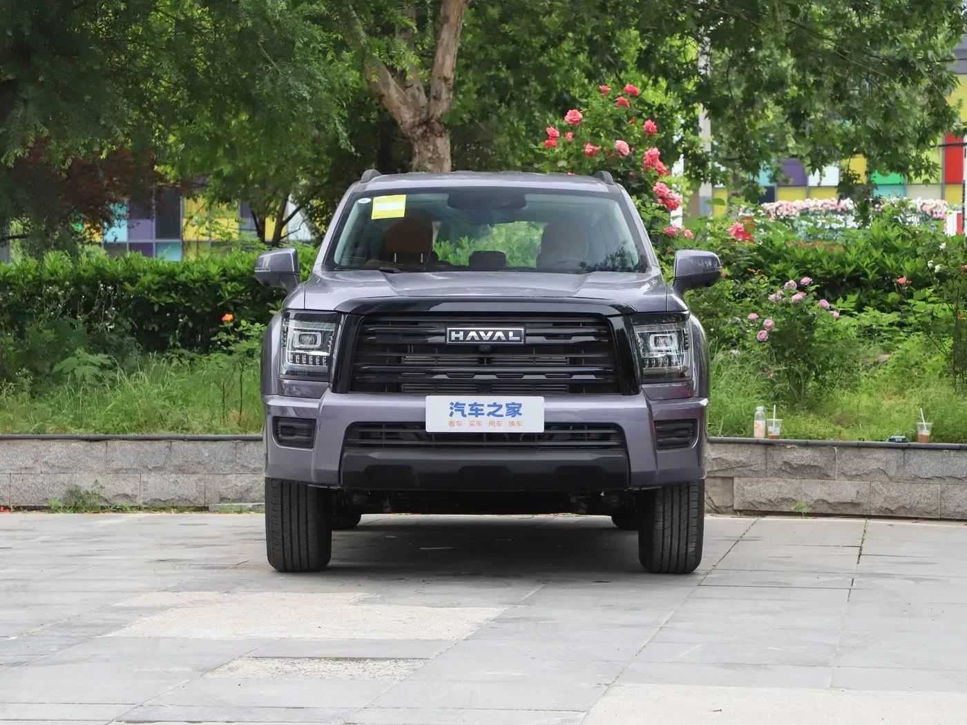 imgi_87_Great-Wall-Haval-H5-2-0t-8-Speed-Automatic-Four-Wheel-D Haval H5 Hybrid New Left-Hand Energy Vehicle – Ships Worldwide From China | Chinese New Energy Car Sudan - Image 1