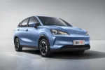 Neta V Electric SUV 500km EV Car – Ships Worldwide From China | Chinese Car for Sale in Sudan