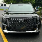 2026 GAC Trumpchi Es9 Phev New Energy Left Hand Drive Hybrid Electric Car – Ships Worldwide From China | EVs From China Sudan