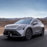 2026 GAC Aion Lx New Design SUV – Ships Worldwide From China | Chinese Electric Car for Sale Sudan - Image 2