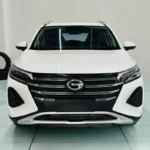 GAC Trumpchi GS4 180km/H Max Speed Gasoline Compact SUV Car – Ships Worldwide From China | New Energy Vehicle Sudan