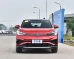 Volkswagen ID4 Crozz 2026 – Wholesale Price From China | Electric Vehicle From China Sudan