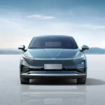 2026 Wuling Starlight 410km EV Sedan Car – In Stock in China | China Vehicle Export Sudan - Image 2