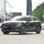2026 Changan Deepal S05 EV Auto New SUV – Wholesale Price From China | Direct China Car Import Sudan - Image 2