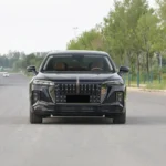 Hongqi H9 2.0t 5-Seats Hybrid Luxury Sedan – In Stock in China | China Export Vehicle Sudan