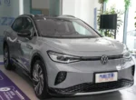 Volkswagen ID4 New Energy PRO – Wholesale Price From China | China Electric Vehicle Sudan - Image 2