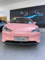 Neta V Electric SUV 500km EV Car – Ships Worldwide From China | Chinese Car for Sale in Sudan - Image 3