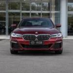 BMW 5 Series Sport Sedan – In Stock in China | Chinese Cars for Sale in Sudan