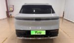 ZEEKR 7X 2026 Model, 100kWh Long-Range Rear-Wheel Drive Intelligent Driving Version. – Factory Price From China | Order Cars From China Sudan - Image 2