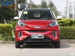 Chery 2026 EQ1 251km Classic True Love Edition Automatic Transmission – Available From China | Electric Vehicle From China Sudan