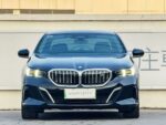 BMW I5 2026 Model Edrive Sedan Car – In Stock in China | Chinese Car Sudan
