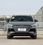 2026 Audi Q4 E-Tron Pure Electric SUV – In Stock in China | Latest Chinese Vehicles From China