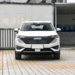 2026 Haval H6 Phev Car SUV EV Chinese Car – Ships Worldwide From China | Chinese SUV for Sale Sudan - Image 2