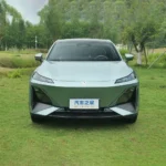 Changan Deepal S07 Reev Range Extended Hybrid Electric Rwd 230 Ultra model 2026 – Wholesale Price From China | Buy Cars From China Sudan