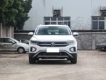 2026 Volkswagen T. Roc – Wholesale Price From China | Chinese Luxury SUV Sudan
