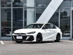 GAC Trumpchi Empow Track-Inspired Sport Chassis Stable Driving – Ships Worldwide From China | Electric Cars From China Sudan - Image 2