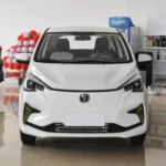 Changan Benben E-Star 2026 New EV Minicar – Wholesale Price From China | Chinese Vehicle Import Sudan